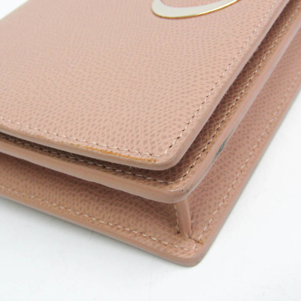 CHRISTIAN DIOR Cream Leather Shoulder Bag - Picture 6 of 15